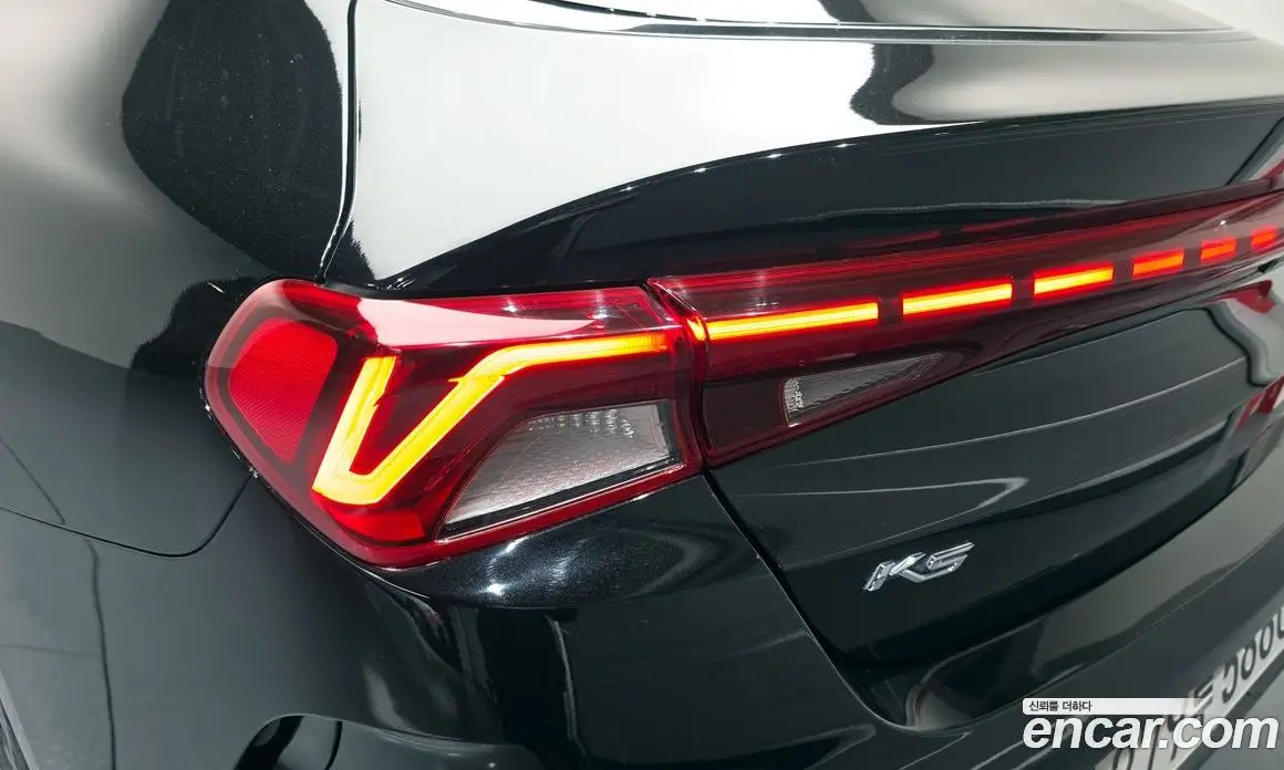 Kia K5 (Optima) 2020 2.0 автомат (гидро), фото 9