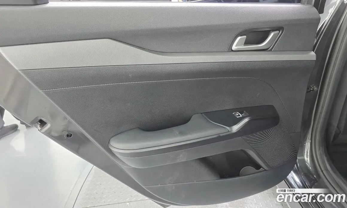 Kia K5 (Optima) 2022 2.0 автомат (гидро), фото 15