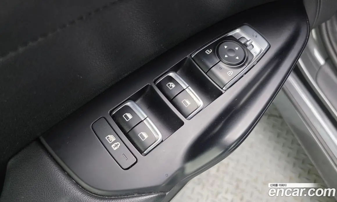 Kia K5 (Optima) 2022 2.0 автомат (гидро), фото 19