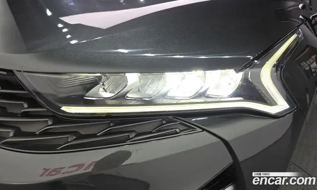 Kia K5 (Optima) 2022 2.0 автомат (гидро), миниатюра 8