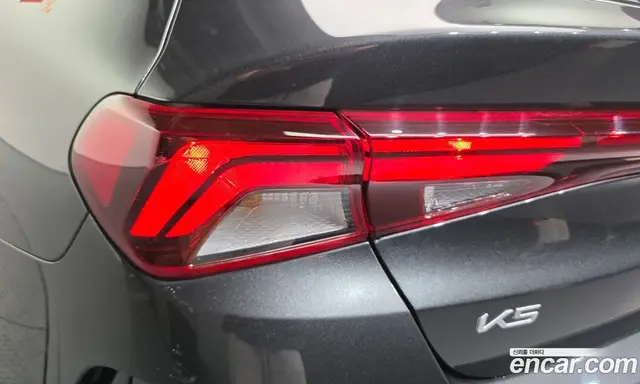 Kia K5 (Optima) 2022 2.0 автомат (гидро), миниатюра 9