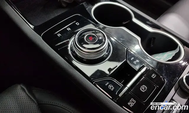 Kia K5 (Optima) 2024 2.0 автомат (гидро), миниатюра 12