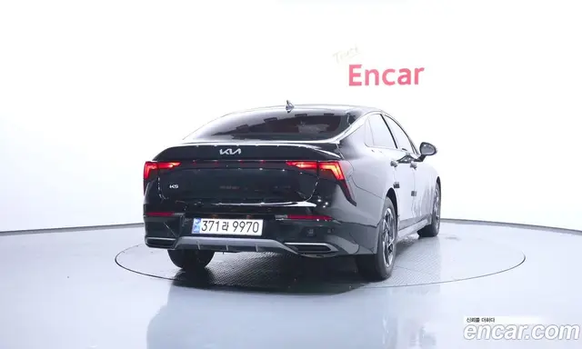 Kia K5 (Optima) 2024 2.0 автомат (гидро), миниатюра 4