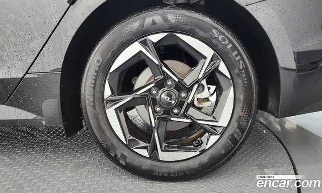Kia K5 (Optima) 2024 2.0 автомат (гидро), миниатюра 7