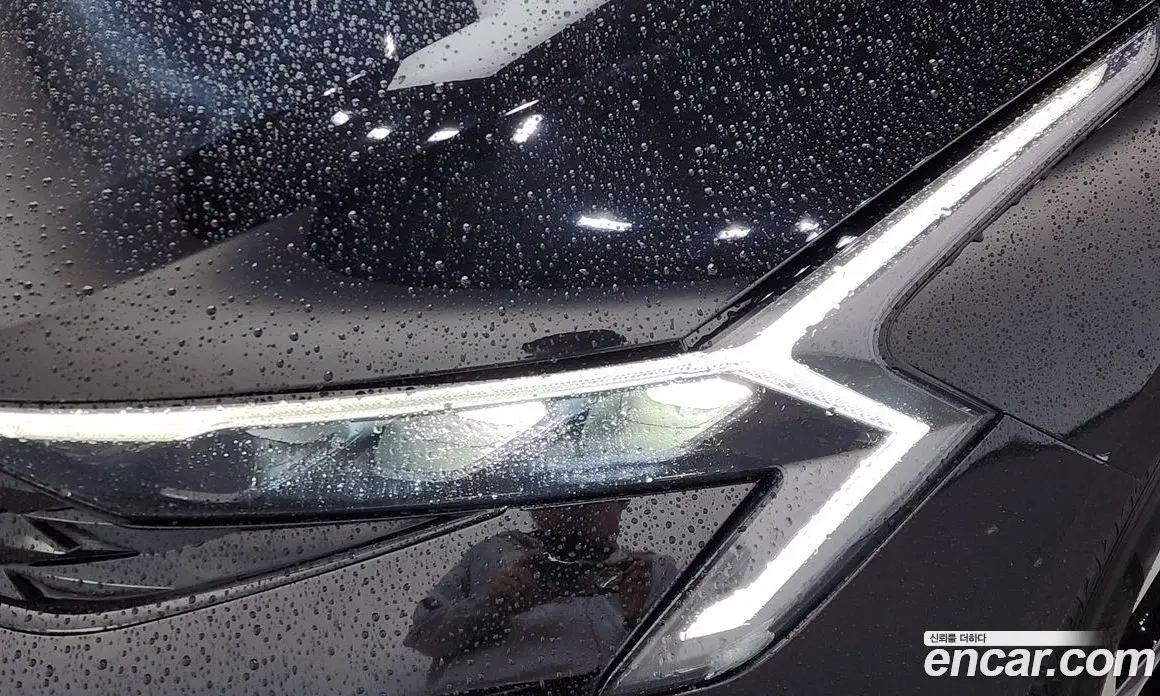 Kia K5 (Optima) 2024 2.0 автомат (гидро), фото 8
