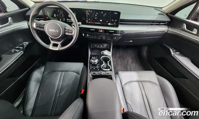 Kia K5 (Optima) 2024 2.0 автомат (гидро), миниатюра 10