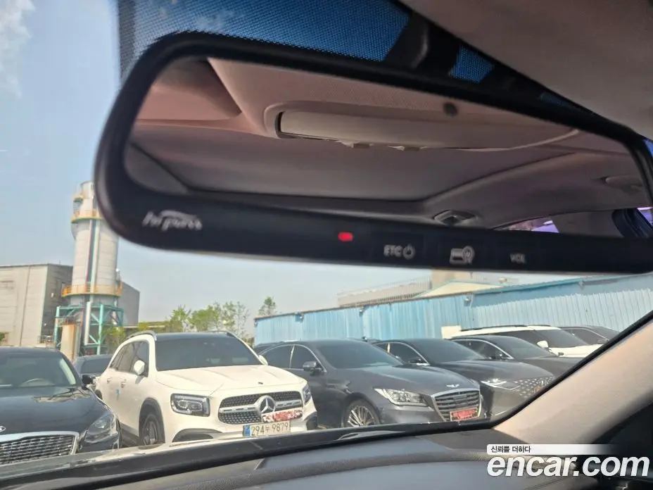 Kia K7 2017 3.0 автомат (гидро), фото 14
