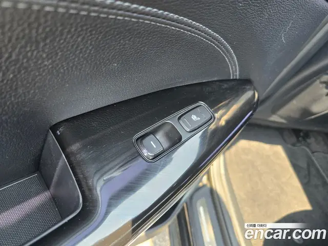 Kia K7 2017 3.0 автомат (гидро), миниатюра 7