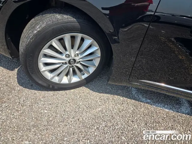 Kia K7 2017 3.0 автомат (гидро), миниатюра 10