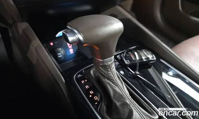 Kia K7 2019 2.4 автомат (гидро), миниатюра 12