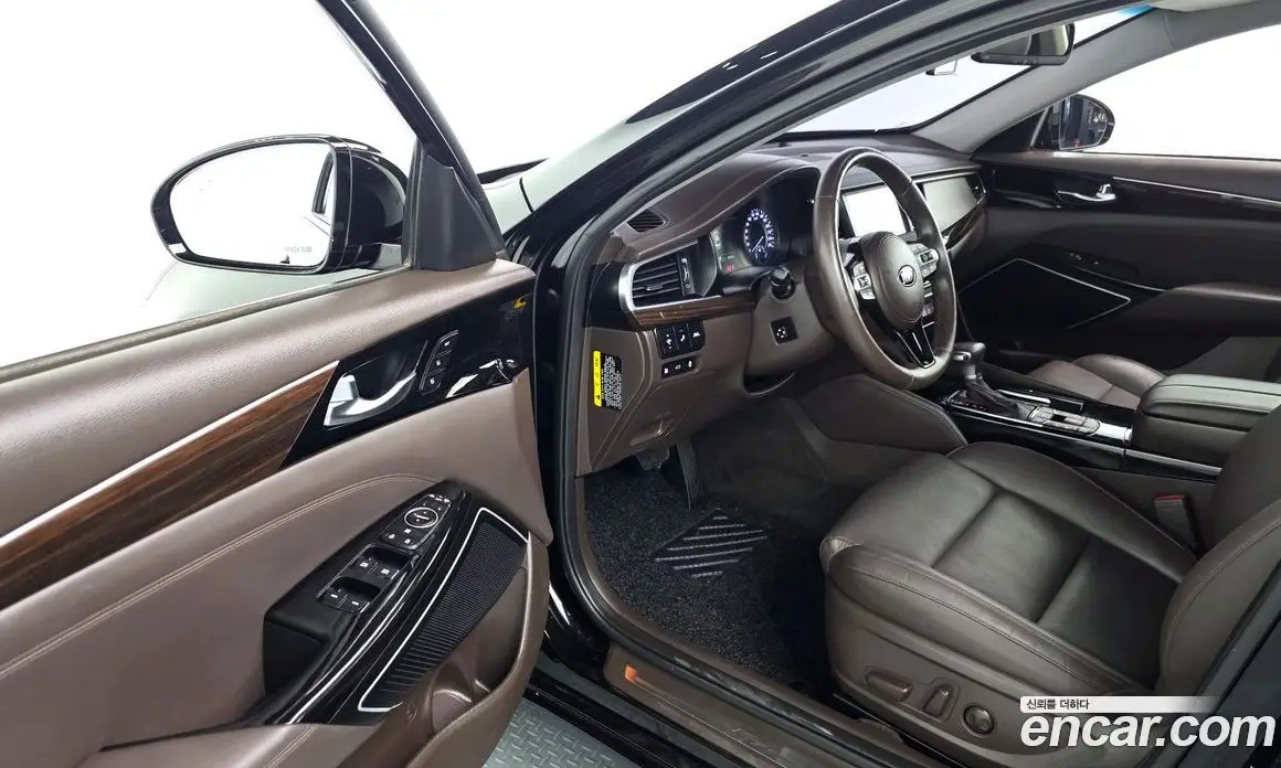 Kia K7 2019 2.4 автомат (гидро), фото 13