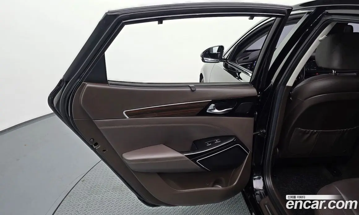 Kia K7 2019 2.4 автомат (гидро), фото 15
