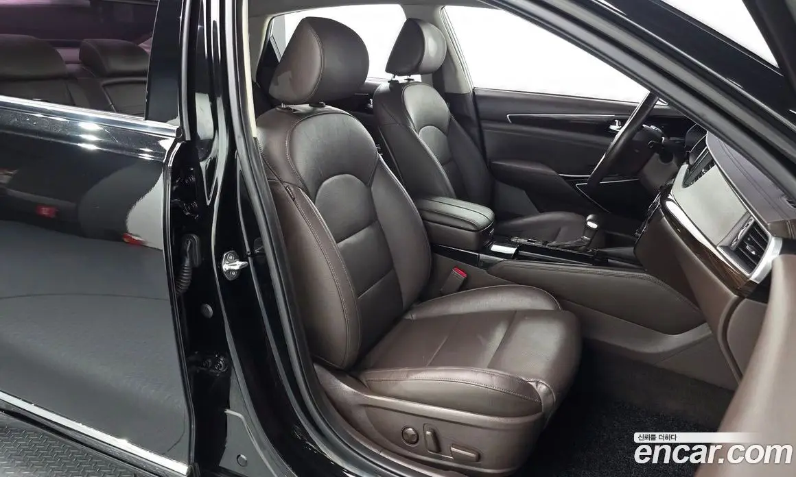 Kia K7 2019 2.4 автомат (гидро), фото 16