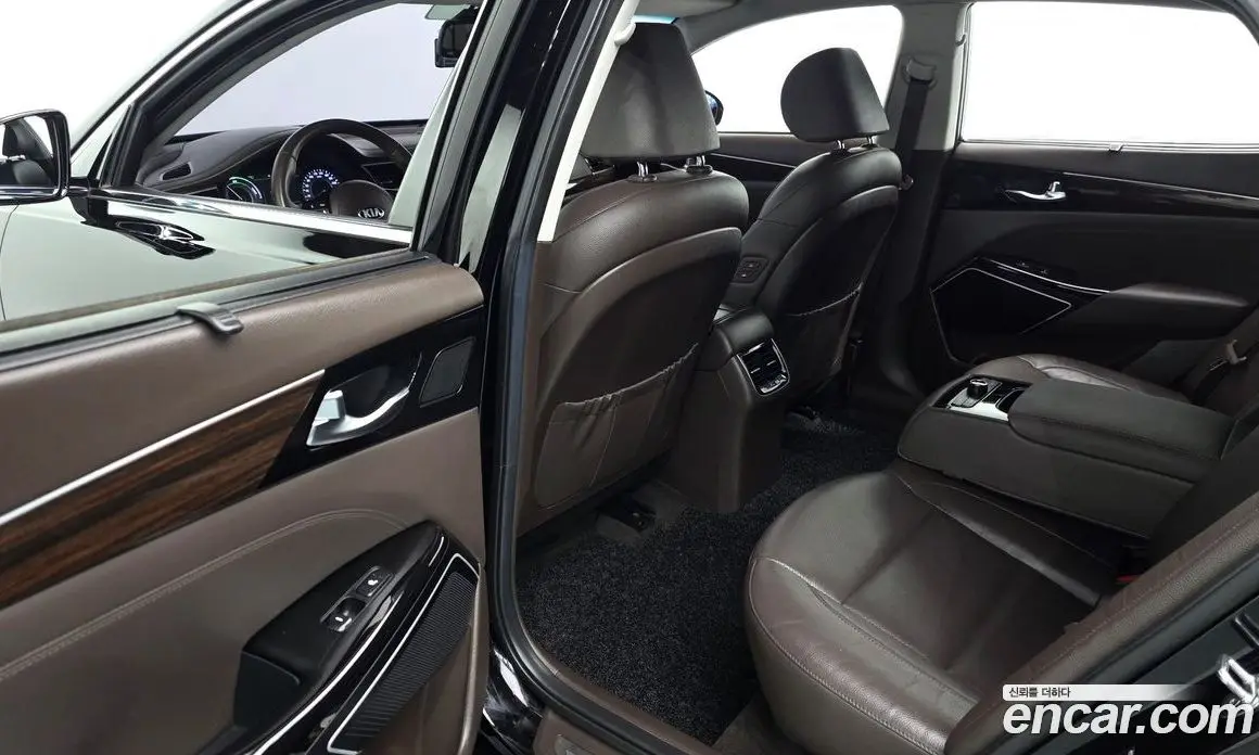 Kia K7 2019 2.4 автомат (гидро), фото 18