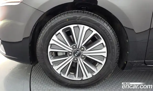 Kia K7 2019 2.4 автомат (гидро), миниатюра 5