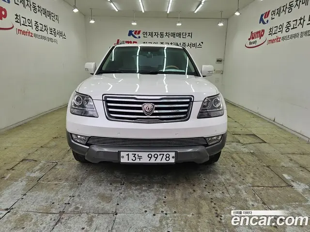 Kia Mohave, 2013, 185 022 км