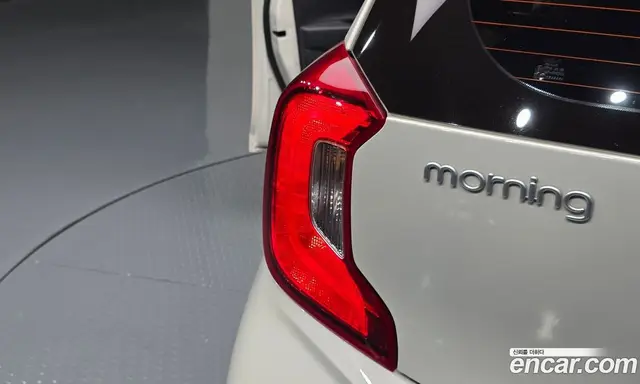 Kia Morning 2023 1.0 автомат (гидро), миниатюра 9 Kia Morning 2023 1.0 автомат (гидро), миниатюра 9