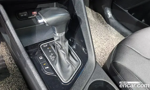 Kia Niro 2019 1.6 автомат (гидро), миниатюра 12
