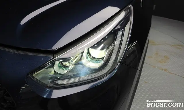 Kia Niro 2019 1.6 автомат (гидро), миниатюра 8