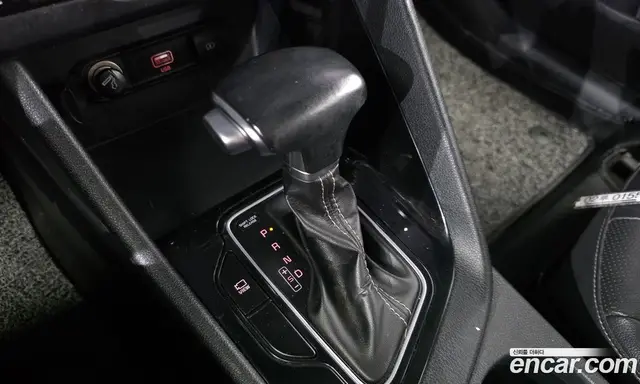 Kia Niro 2019 1.6 автомат (гидро), миниатюра 9
