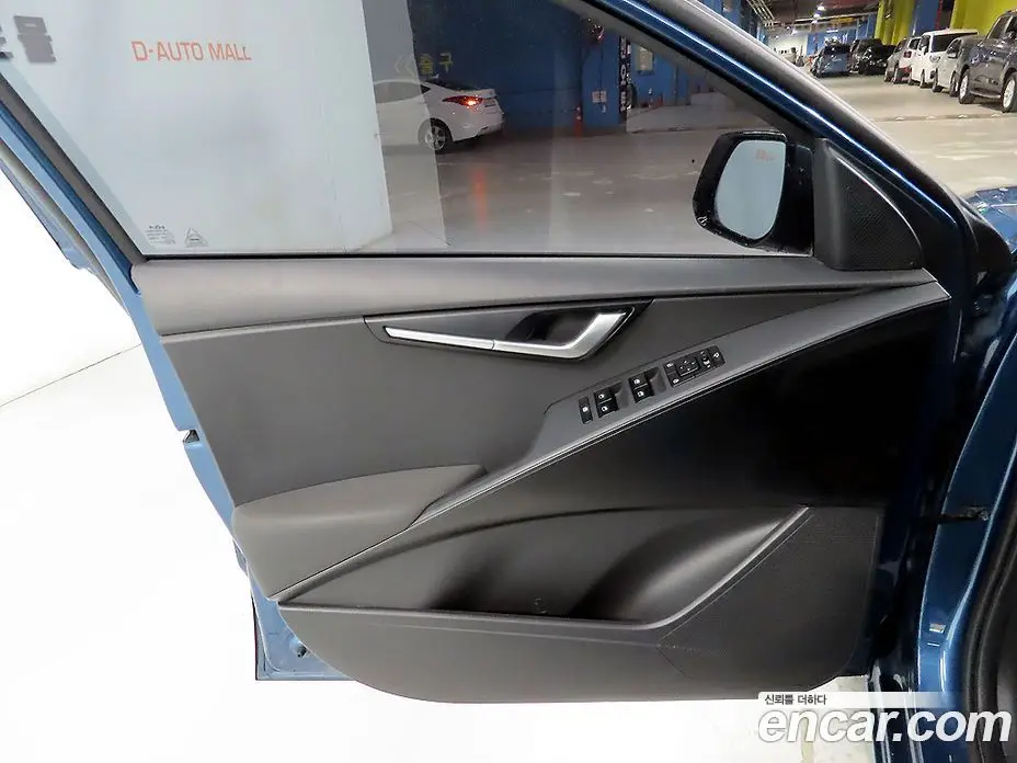 Kia Niro 2022 1.6 автомат (гидро), фото 16