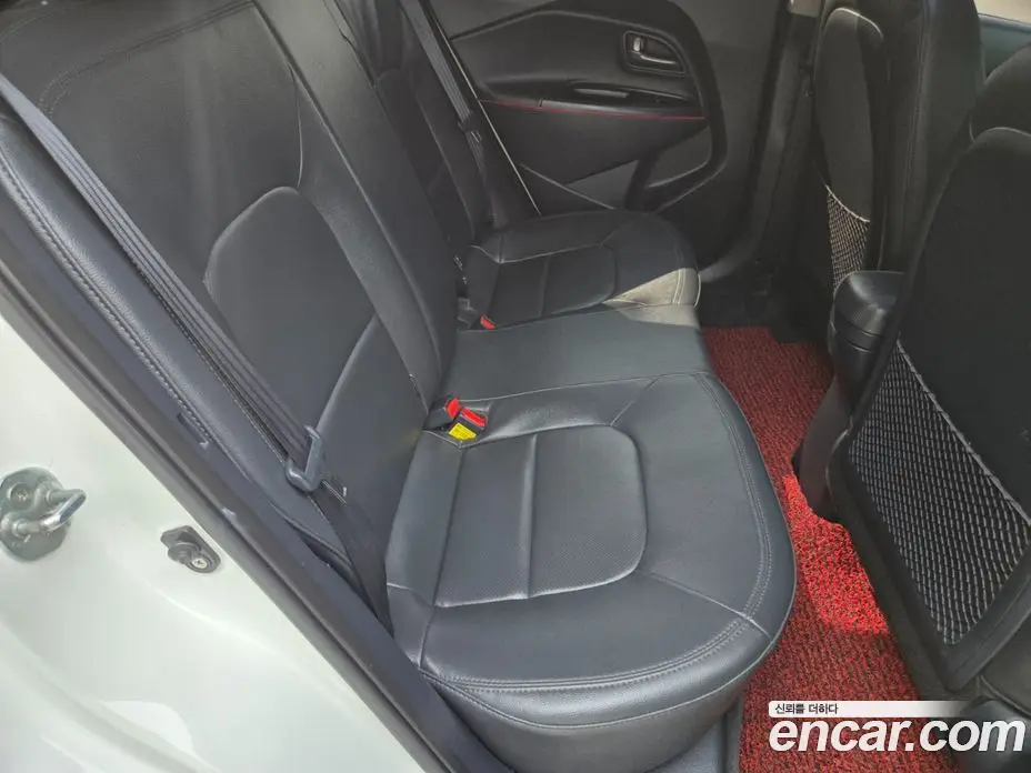 Kia Pride 2011 1.6 автомат (гидро), фото 12 Kia Pride 2011 1.6 автомат (гидро), фото 12