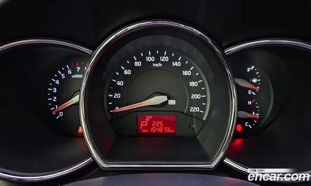 Kia Pride 2014 1.4 автомат (гидро), миниатюра 11 Kia Pride 2014 1.4 автомат (гидро), миниатюра 11