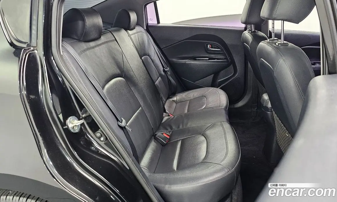 Kia Pride 2014 1.4 автомат (гидро), фото 17 Kia Pride 2014 1.4 автомат (гидро), фото 17