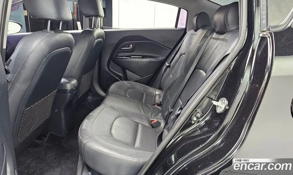 Kia Pride 2014 1.4 автомат (гидро), фото 18 Kia Pride 2014 1.4 автомат (гидро), фото 18