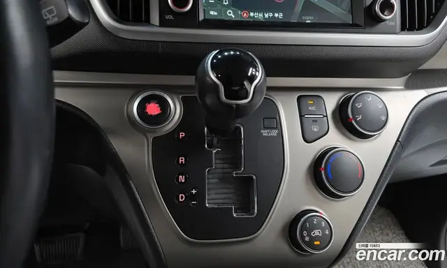 Kia Ray 2019 1.0 автомат (гидро), миниатюра 12