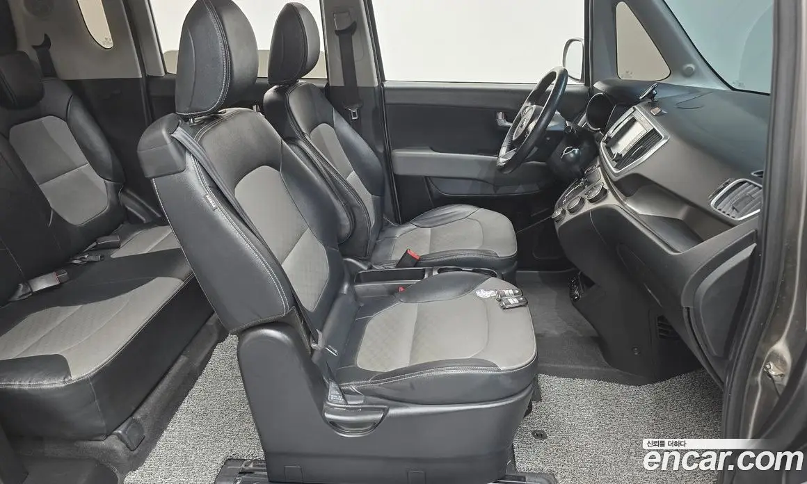 Kia Ray 2019 1.0 автомат (гидро), фото 16