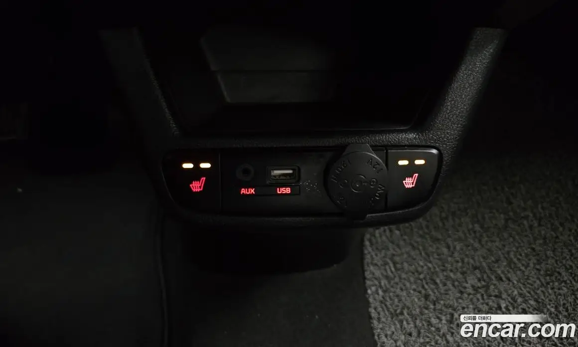 Kia Ray 2019 1.0 автомат (гидро), фото 19