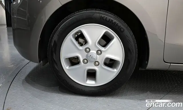 Kia Ray 2019 1.0 автомат (гидро), миниатюра 5