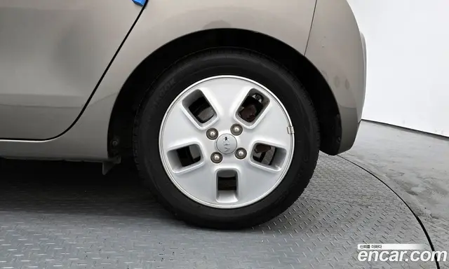 Kia Ray 2019 1.0 автомат (гидро), миниатюра 7