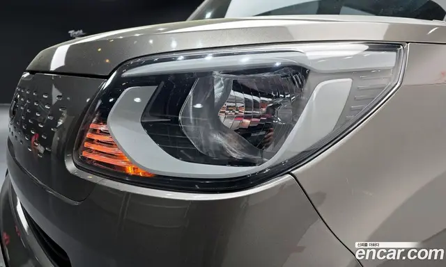 Kia Ray 2019 1.0 автомат (гидро), миниатюра 8