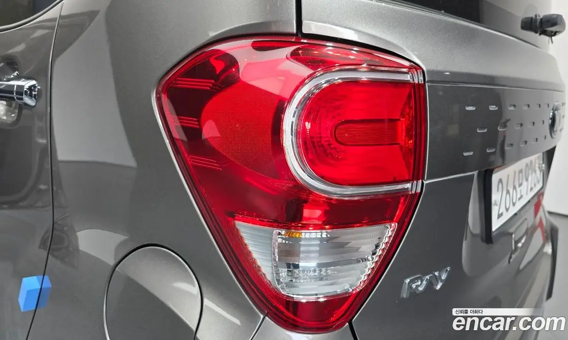 Kia Ray 2019 1.0 автомат (гидро), фото 9