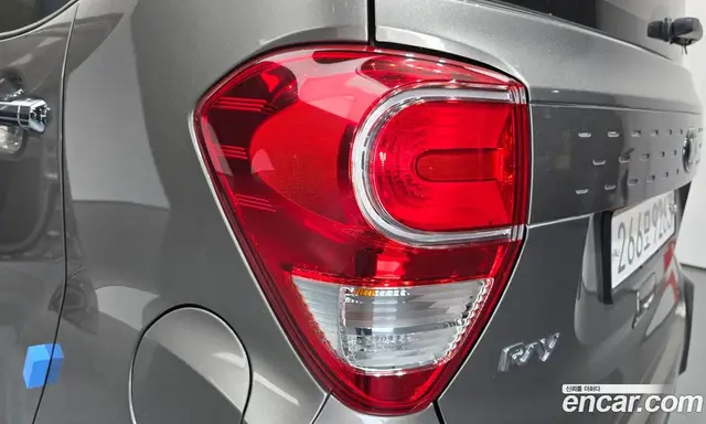 Kia Ray 2019 1.0 автомат (гидро), миниатюра 9
