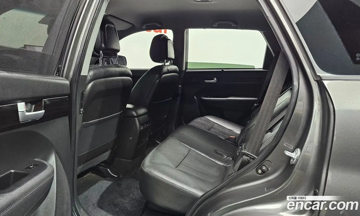Kia Sorento 2014 2.0 автомат (гидро), фото 13