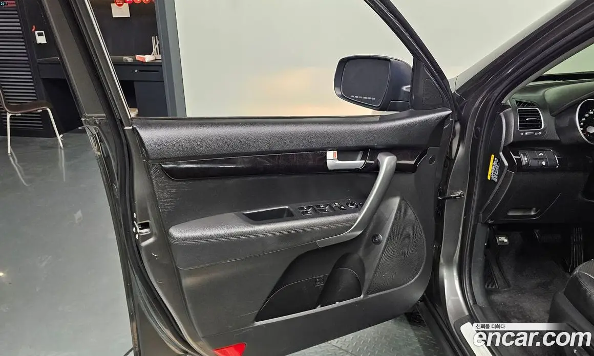 Kia Sorento 2014 2.0 автомат (гидро), фото 14