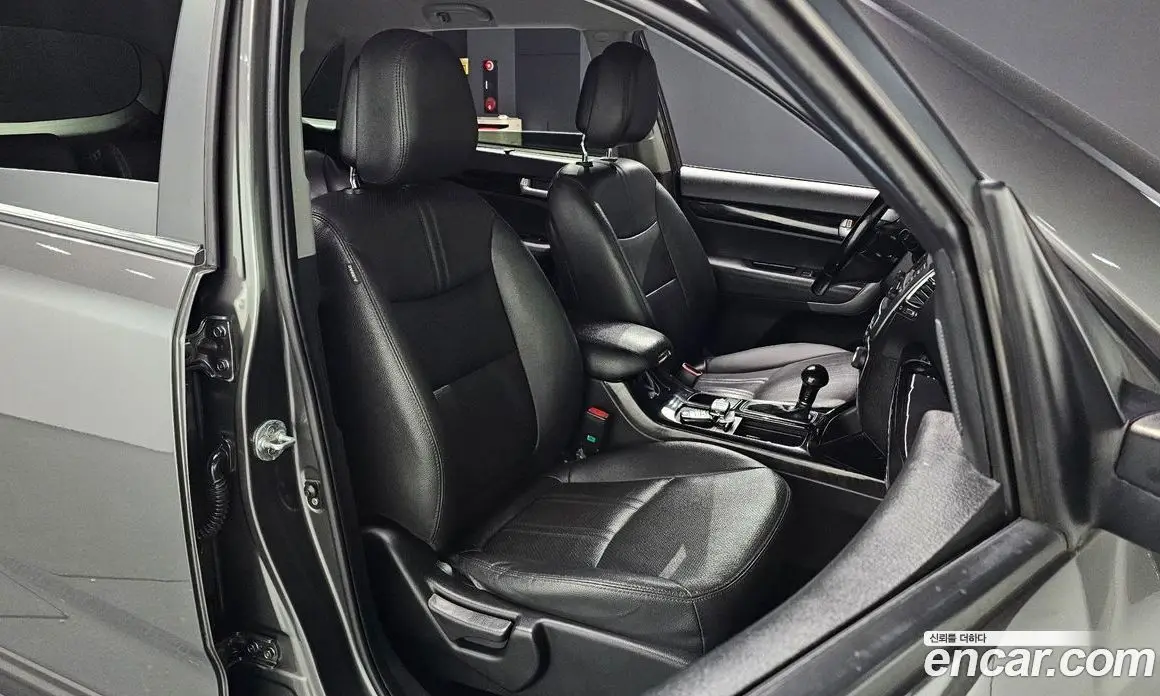 Kia Sorento 2014 2.0 автомат (гидро), фото 16