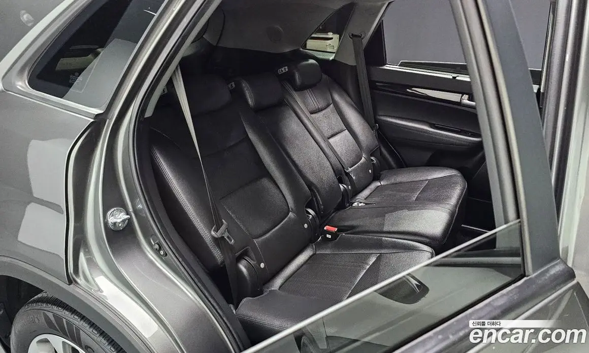 Kia Sorento 2014 2.0 автомат (гидро), фото 18