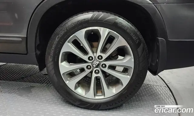 Kia Sorento 2014 2.0 автомат (гидро), миниатюра 7