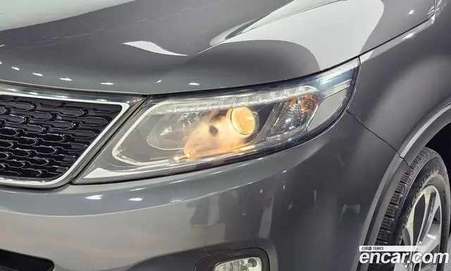 Kia Sorento 2014 2.0 автомат (гидро), миниатюра 8