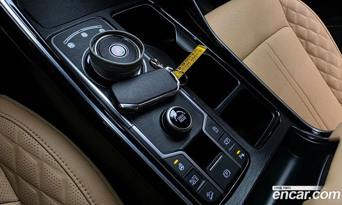 Kia Sorento 2022 2.5 автомат (гидро), фото 12 Kia Sorento 2022 2.5 автомат (гидро), фото 12