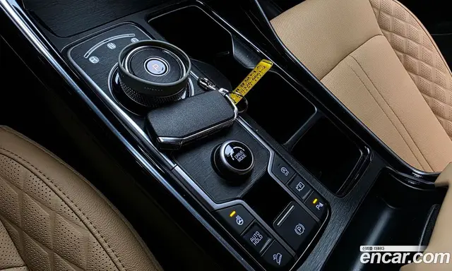 Kia Sorento 2022 2.5 автомат (гидро), миниатюра 12