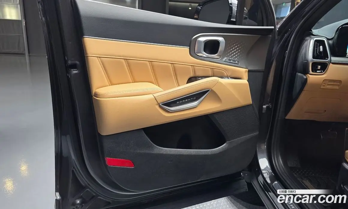 Kia Sorento 2022 2.5 автомат (гидро), фото 14 Kia Sorento 2022 2.5 автомат (гидро), фото 14