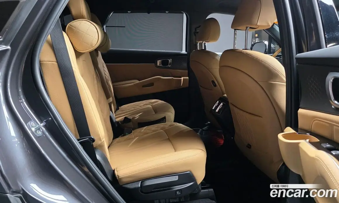 Kia Sorento 2022 2.5 автомат (гидро), фото 17 Kia Sorento 2022 2.5 автомат (гидро), фото 17