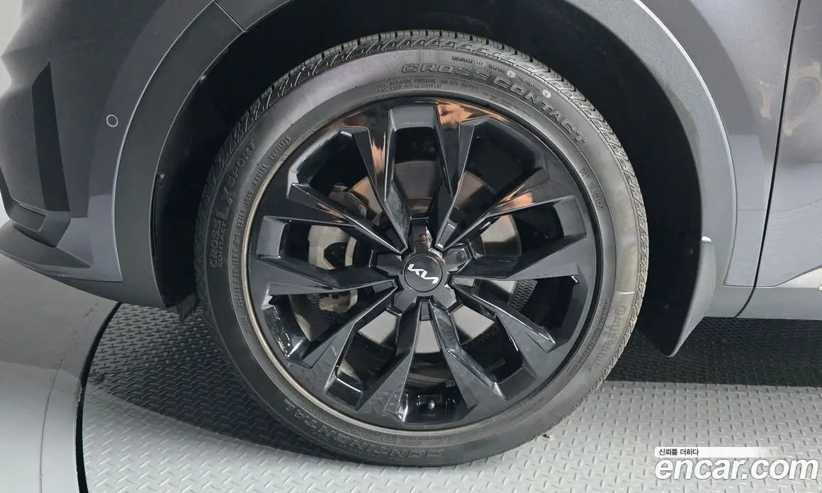 Kia Sorento 2022 2.5 автомат (гидро), фото 5 Kia Sorento 2022 2.5 автомат (гидро), фото 5