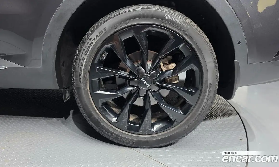 Kia Sorento 2022 2.5 автомат (гидро), фото 7 Kia Sorento 2022 2.5 автомат (гидро), фото 7