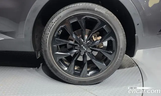 Kia Sorento 2022 2.5 автомат (гидро), миниатюра 7 Kia Sorento 2022 2.5 автомат (гидро), миниатюра 7